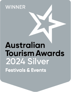ATA Award logo