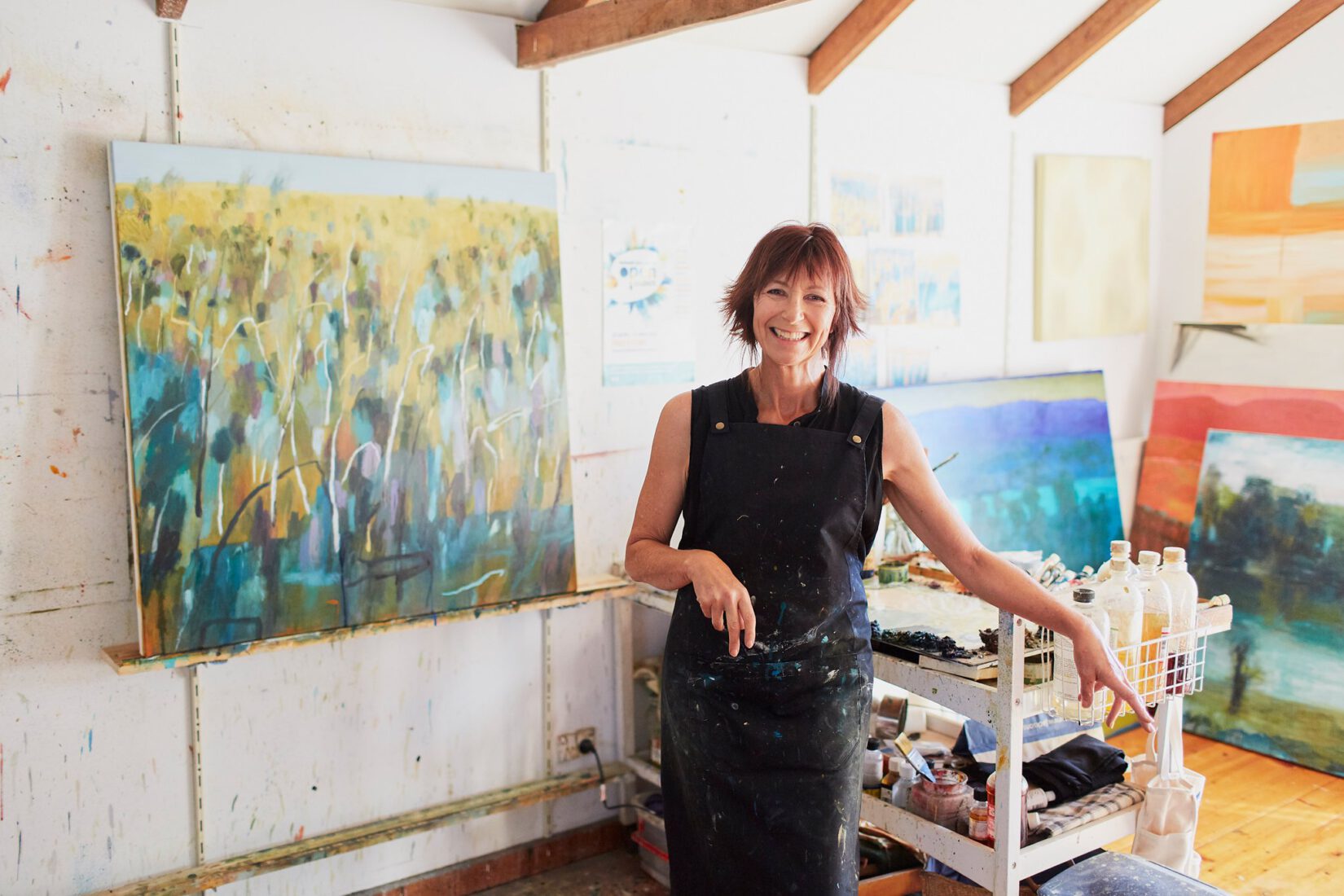 Artist Resources – Margaret River Region Open Studios