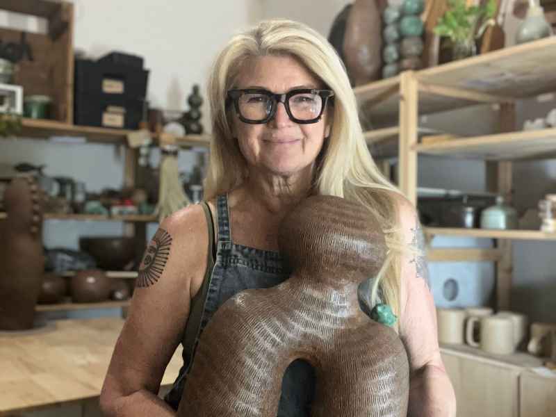 Toni Salmon