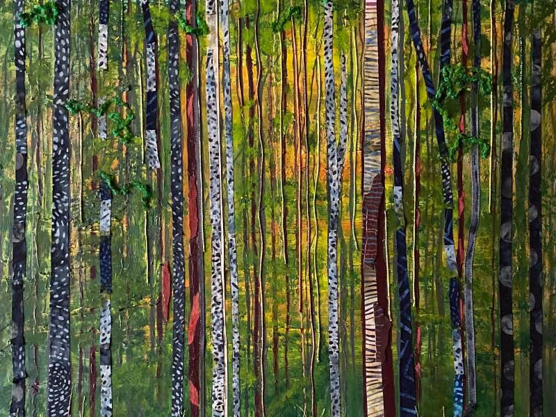 Pascale Abbott