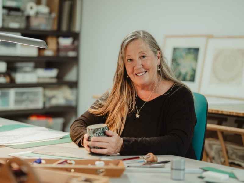Bev Doig