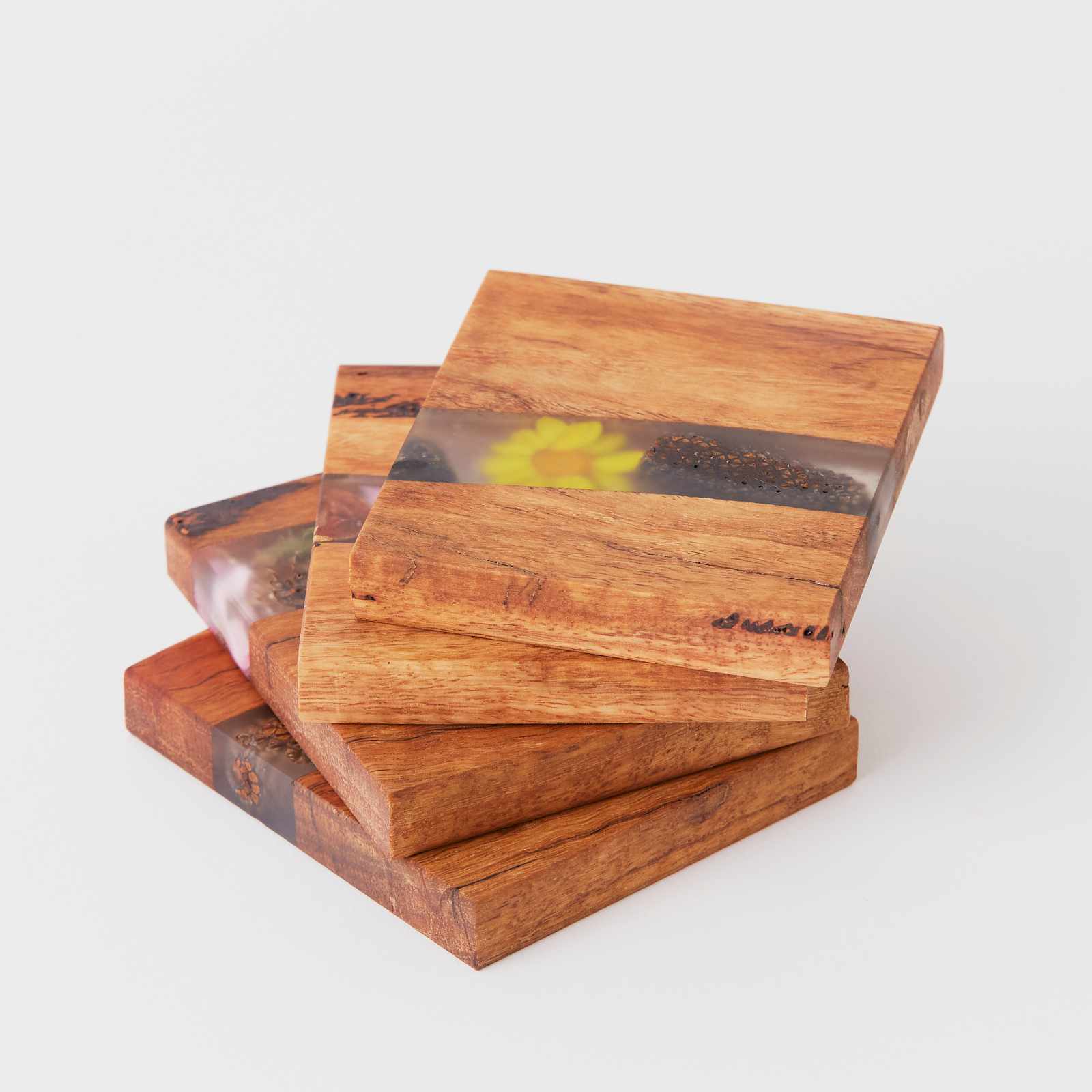 Coaster Making Workshop 2